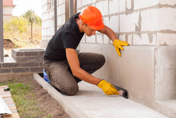 Licensed Foundation Crack Repair service in Rock Island, TN - SJ Waterproofing Pros